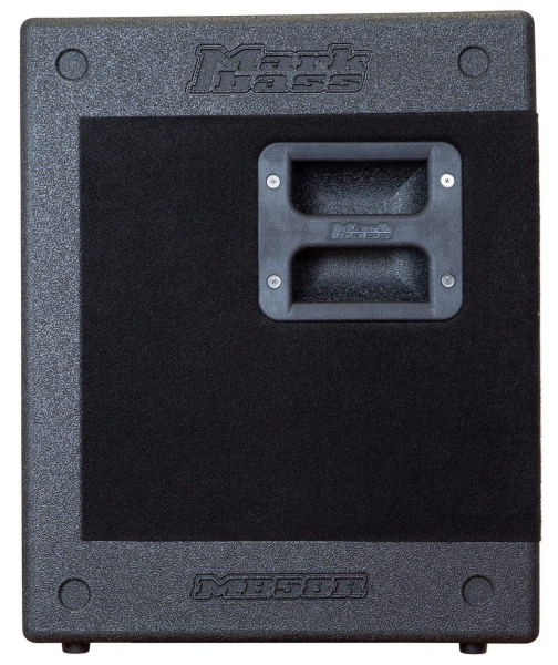 Markbass MB58R 102 Pure, 8 Ohm